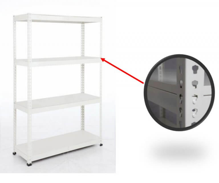 Metal Rack Singapore | Storage Rack Singapore