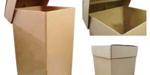 To save space, pack your shoes right at the bottom of the box. Comes with 20 holes, to fit 20 hangers.